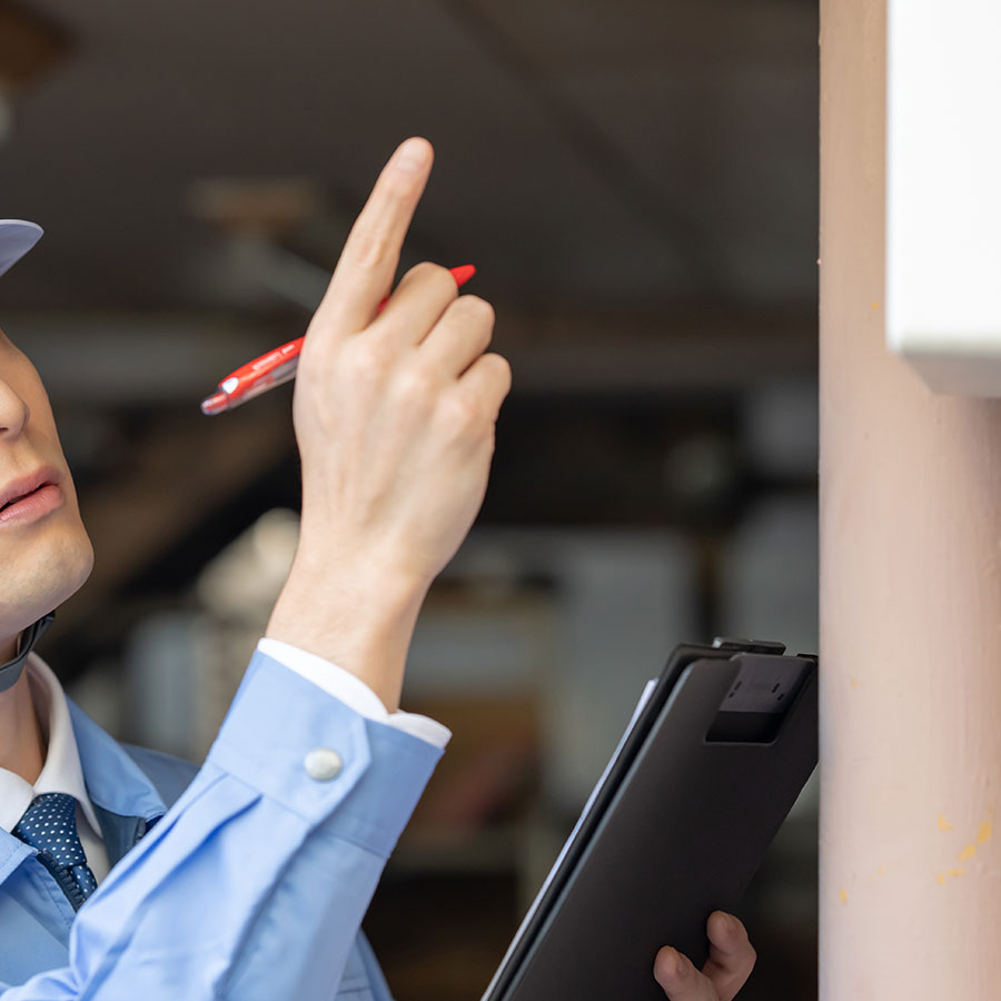 代表者からのご挨拶