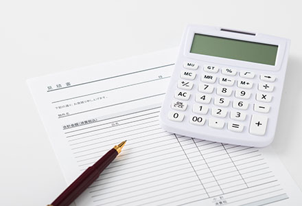 3. お見積・日程調整